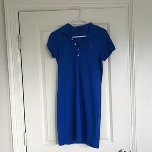 Ralph Lauren Polo Dress